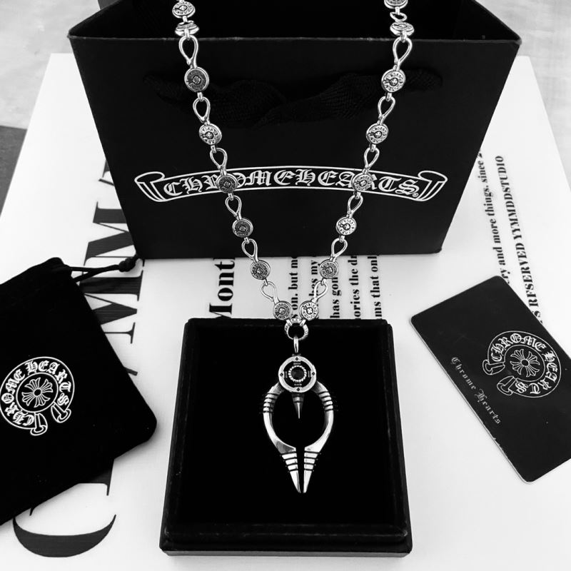 Chrome Hearts Necklaces